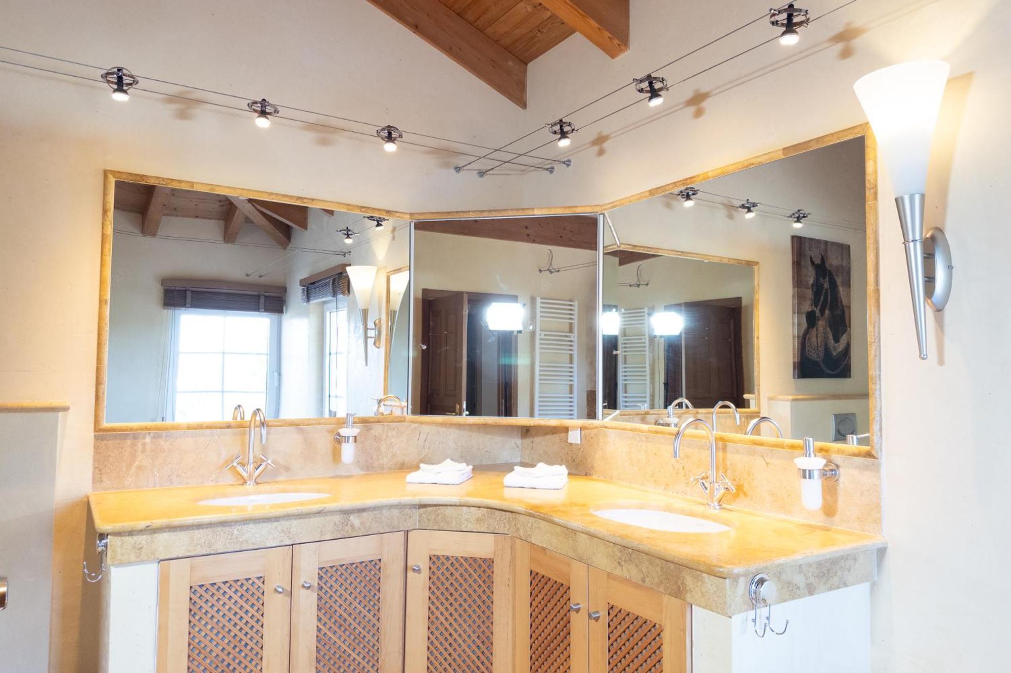 Vila Relaxmountain B&B Sao Bartolomeu de Messines Bagian luar foto